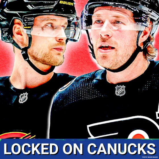 So many questions about the Canucks with Nuckhead