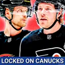 So many questions about the Canucks with Nuckhead