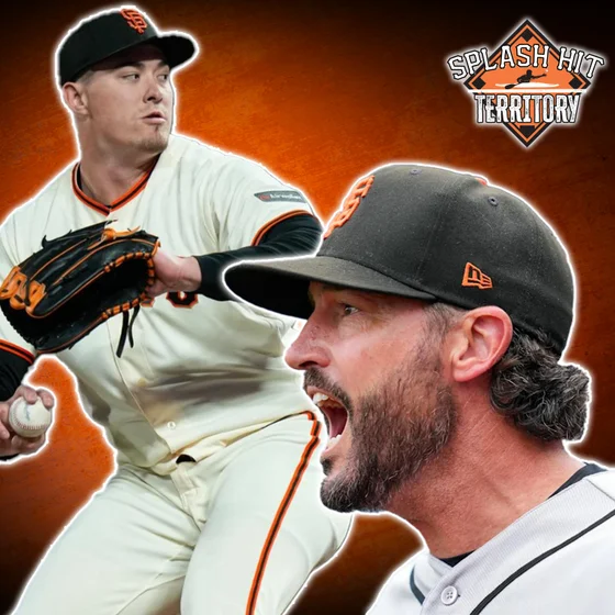 Giants season low? After walks galore, dropping series to Rockies, Tony Vitello holds post-game team meeting