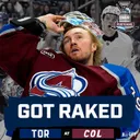 Blackwood and the Avalanche Special Teams Implode against Toronto Maple Leafs
