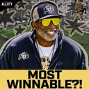 Ranking Coach Prime & Colorado’s most WINNABLE games of the 2026 season