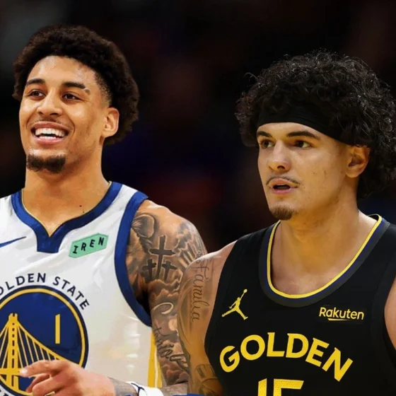 Which Golden State Warriors Player STEPS UP Most This Season?