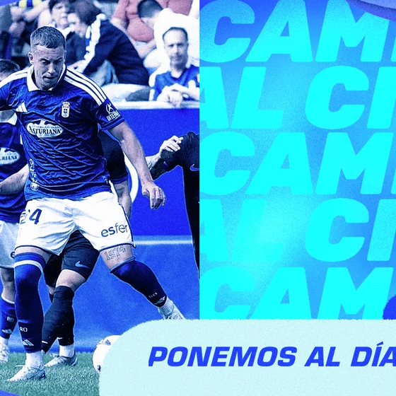 Camino al Cielo Verano 2x04