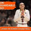 South Carolina is UNSTOPPABLE | NCAA Recaps and Chelsea Gray is no scrub