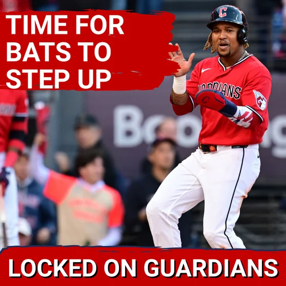 What the Cleveland Guardians MUST DO to Keep Season Alive in ALDS Game 3 vs. Chicago White Sox
