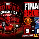 Match reaction: MUWFC 5 Durham Women FC 1