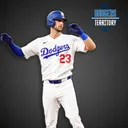 Dodger Slug Returns, Sneaky Good Tucker, Friedman Patience with Roki