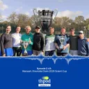 THPod 2.43: Warsash, Riverside claim 2026 Solent Cup