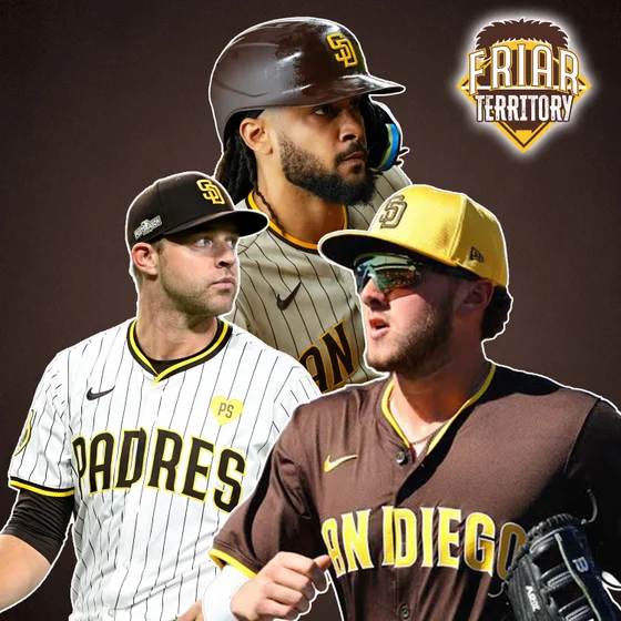 Padres magic number down to 6, Michael King shines, faith in Ethan Salas