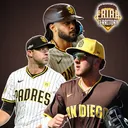 Padres magic number down to 6, Michael King shines, faith in Ethan Salas