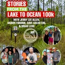 #135: Stories from the Lake to Ocean 100k