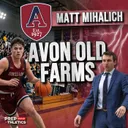Matt Mihalich: Avon Old Farms Coach on Playing Time, Reclassifying, and College Placement