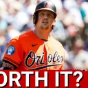 BLOCKBUSTER: Boston Red Sox Land Adley Rutschman, TRANSFORM Lineup with SUPERSTAR Trade Deadline Deal