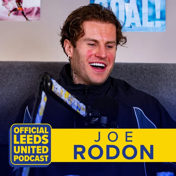 Joe Rodon