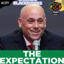 Defining SUCCESS for Jeff Blashill in the 2026-27 Blackhawks Season | CHGO Blackhawks