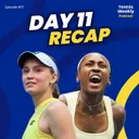 US Open Day 11: Rybakina secures No.1 ranking, Gauff saves match point to make semis