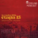 S14 Ep134: Vuelta a Espana 2026 | Stage 15 | Palma del Río > Córdoba