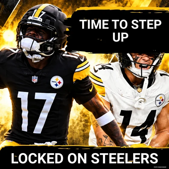 Steelers Need Germie Bernard, Roman Wilson to Crack Man Coverage Problems | Call More Play Action