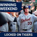 SERIES WIN: Detroit Tigers Win Series, Skubal & Torkelson CRUSH Angels but Sweep Eludes