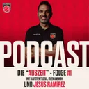 Die AUSZEIT ... mit Head Coach Jesús Ramírez