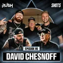 David Chesnoff: The Attorney Behind America’s Biggest Cases