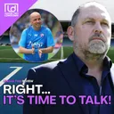 It’s Time We Have Some SERIOUS Conversations! - League Two Review + Midweek Predictions