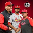 FT Live @ Winter Meetings: Terry Francona, Oli Marmol, Stephen Vogt