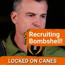 BREAKING EDGE: Miami Hurricanes LEAD for A'mir Sears in 2027 After Shocking Reclassification Move