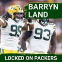 FRIDAY NEWS DUMP: How can the Packers pass rush SURVIVE without Micah Parsons early in 2026?