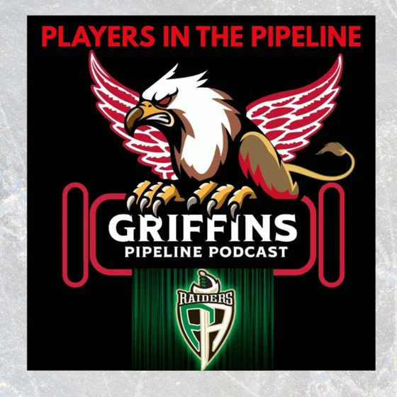 JUSTICE CHRISTENSEN & MICHAL ORSULAK PLAYERS IN THE PIPELINE (FT. NICK NIELSEN- PRINCE ALBERT RAIDERS PLAY BY PLAY BROADCASTER) EPISODE #155