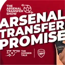 Mikel Arteta Makes Transfer Promise, Vini Jr Optimism & Major Target Injured - Arsenal Transfer Show