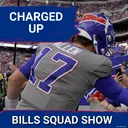 BILLS SQUAD SHOW: DISASTER AVERTED: Bills WIN Over Chargers Despite Josh Allen and James Cook Turnover Troubles