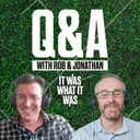 World Cup Mailbag | Patreon Sneak Peek