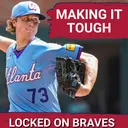 Davis Polo And Other Breakout Prospects Forcing Atlanta Braves to Make Tough Roster Decisions