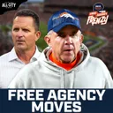 FREE AGENCY SPECIAL: Will the Denver Broncos make a BIG SPLASH to open their offseason?