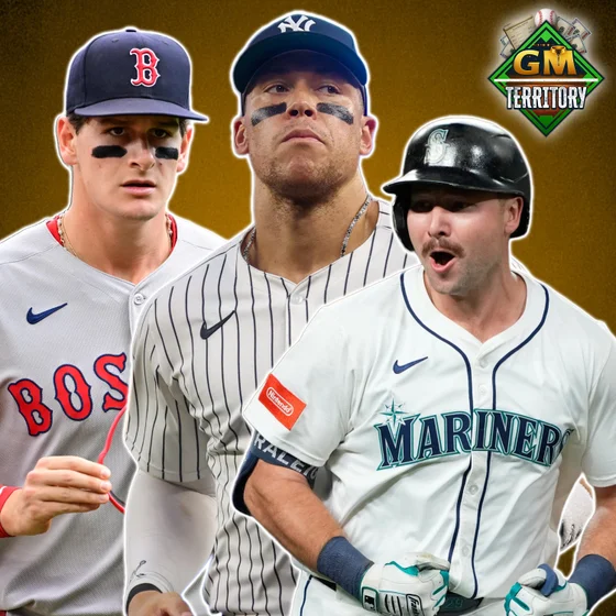 The ONE Player Every MLB Contender Needs to make it to October