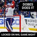 GAME NIGHT: Canadiens ESCAPE with Game 7 win in Tampa, Avalanche OUTSCORE the Wild in a scorefest