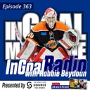 Robbie Beydoun: He Walked Away From Pro Hockey — Now He Trains NHL Goalies' Eyes (Ep. 363)
