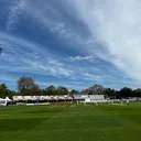 A Bank Holiday Weekend of County Championship cricket.