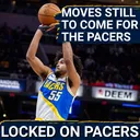 What moves are the Indiana Pacers still going to make this offseason? Breaking down Braden Smith + more