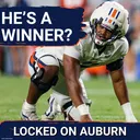 {FIXED} Auburn Had A Clear Winner Yesterday And Some People missed It