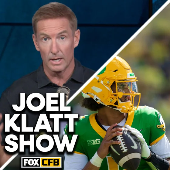 Is it time to panic about Oregon, Ohio State or Oklahoma? Plus teams to get excited about
