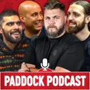 How Manchester United Can FINALLY Complete Their Midfield! | Paddock Podcast w/ Ty Marshall
