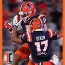 Ep. 1218 - Hits & misses from Illini's 42-23 win over UAB