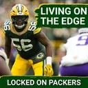 COWBOY UP: Edgerrin Cooper HAS to take a step for the Packers to win the Super Bowl in 2026