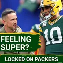 FRIDAY NEWS DUMP: The Green Bay Packers will WIN the 2026 Super Bowl if ...