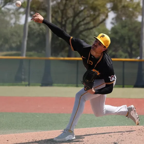 Pirates swept by the Braves, Promotions to Indianapolis, Offense continues to roll for Greensboro