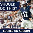 Auburn Should Do These Things On Offense This Weekend