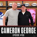 Cameron George: The Rise Of The New Zealand Warriors