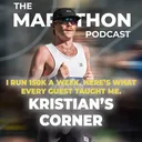 #234 I Run 150K a Week. Here’s What Every Guest Taught Me.
